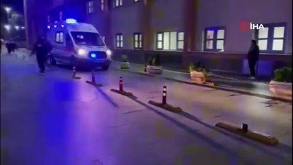 Silvan'da gölete düşen genç kadın hayatını kaybetti