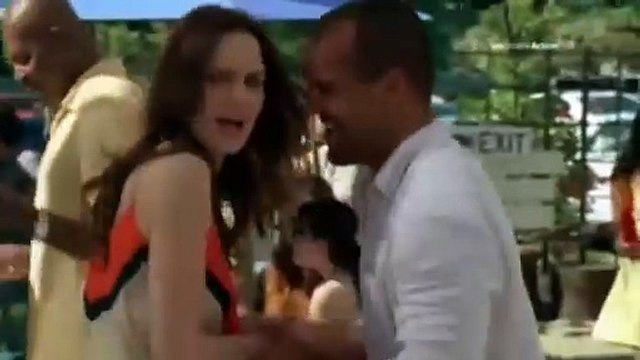 Prison Break: The Final Break Bande-annonce (EN)