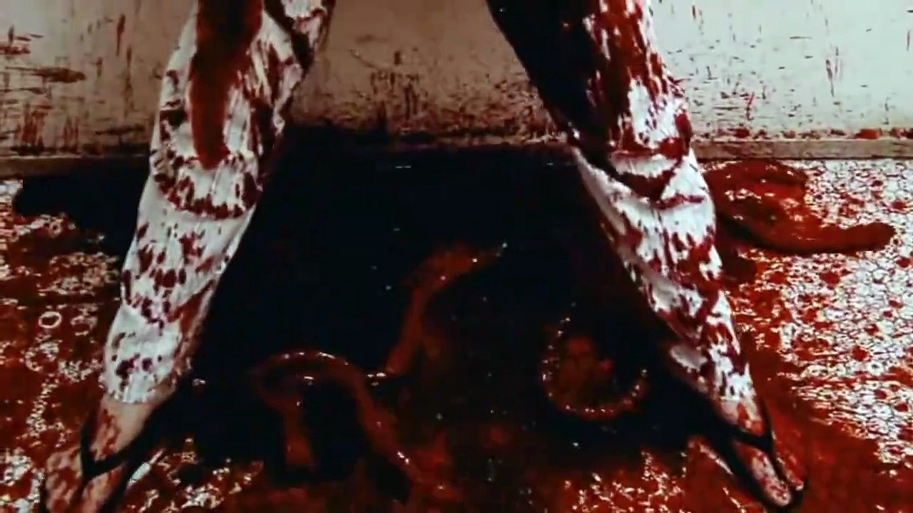 100 Tears Bande-annonce (DE)