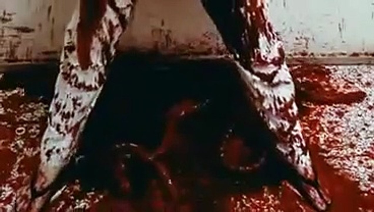 100 Tears Bande-annonce (EN)