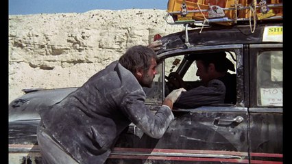 Deadlock Official Trailer – Action-Packed Thriller 🚓