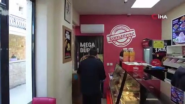 Cumhur İttifakı Adayı Hamza Dağ: “Doğal gaz oranını yüzde yüze çıkartacağız”