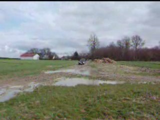 Chevrolet Blazer 4.3L 2000 - Yoann