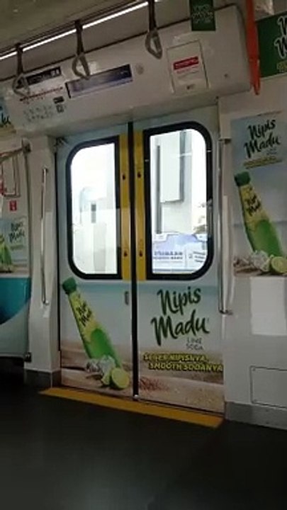 Nyoba MRT