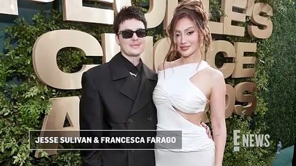 Chrishell Stause & G Flip and More Cute Couples on the Red Carpet! _ 2024 People