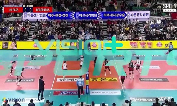 Fantastis! Megawati Cetak Rekor Sejarah, Red Sparks Sukses Kalahkan AI Peppers dan Geser GS Caltex