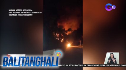 15-anyos na lalaki, patay matapos ma-trap sa nasusunog nilang bahay | BT