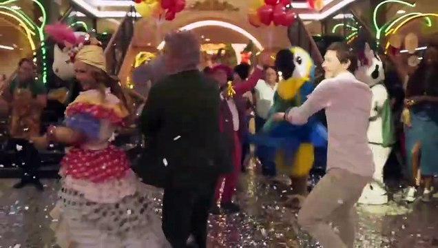 Fuzuê Saison 1 - (PT)