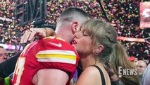Taylor Swift Donates $100k to Family of Woman Killed During Kansas City Chiefs P