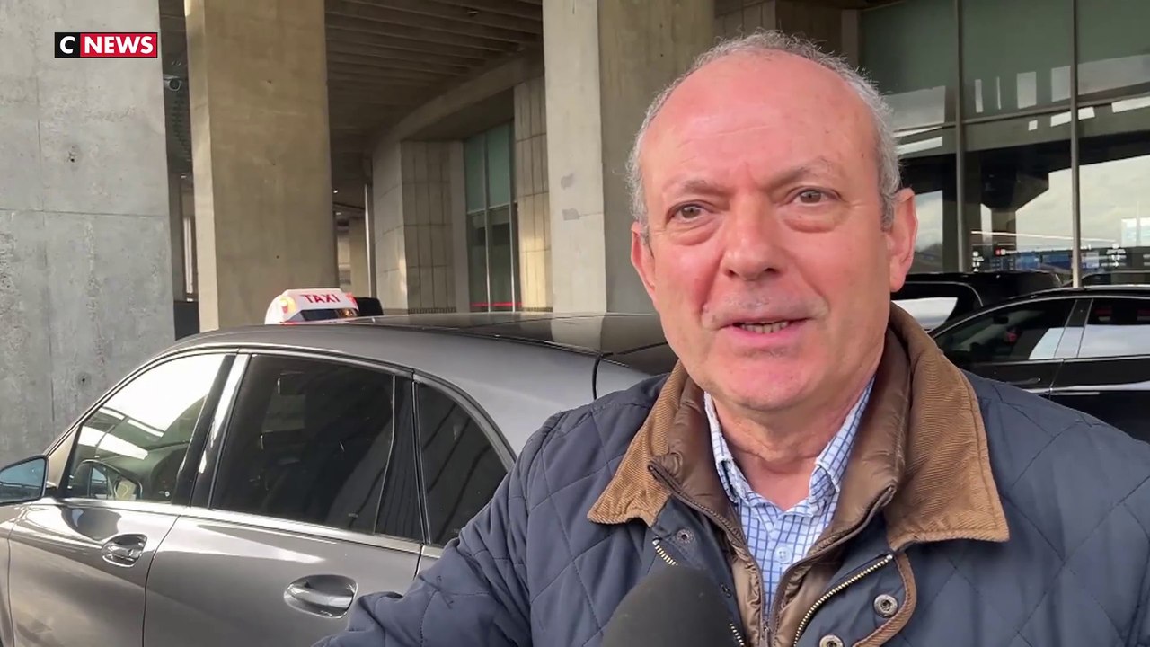 Les pillages de taxis de plus en plus fréquents à Paris