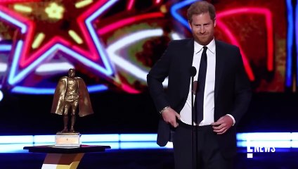 Prince Harry & Meghan Markle Make RARE Outing Together on Valentine’s Day _ E! N