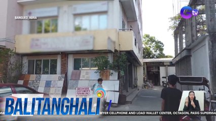 Halos P200,000 ang natangay sa ninakawan na hardware store | BT