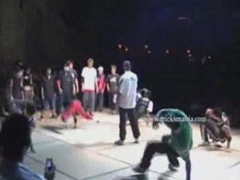 Clip royalfunkyto remix dj joker