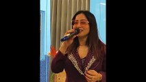 Mathe Te Chamkan Waal | Punjabi Wedding Folk Song | Din Shagna Da | Neelam Chauhan