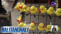 Duck clips, isa sa mga kinaaliwan ng mga Pinoy! | BT