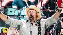 Toby Keith Dead at 62