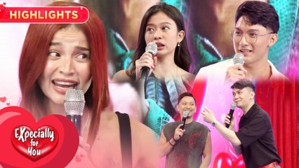 Anne is curious how 'bagets' get kilig nowadays | Expecially For You