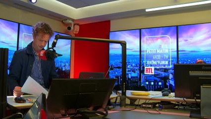 Le journal RTL de 6h30 du 19 février 2024