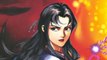 The Return of Condor Heroes  神鵰俠侶 黃玉郎 香港動漫  Hong Kong Comic Manga Anime  Xiaolongnü was hit on her acupuncture points and could not move  小龍女被點中穴道，動彈不得