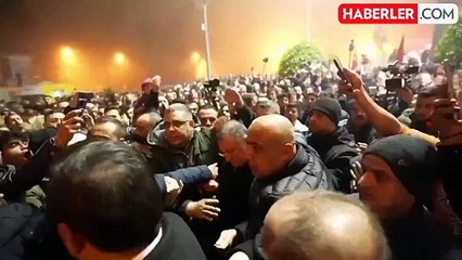 Lütfü Savaş'a gece yarısı telefonu: Anketlerde oy oranınızın düşük olduğu anlaşıldı, adaylığınız açıklanmayacak