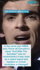 Eurovision: Where music, scandal, and sequins collide!