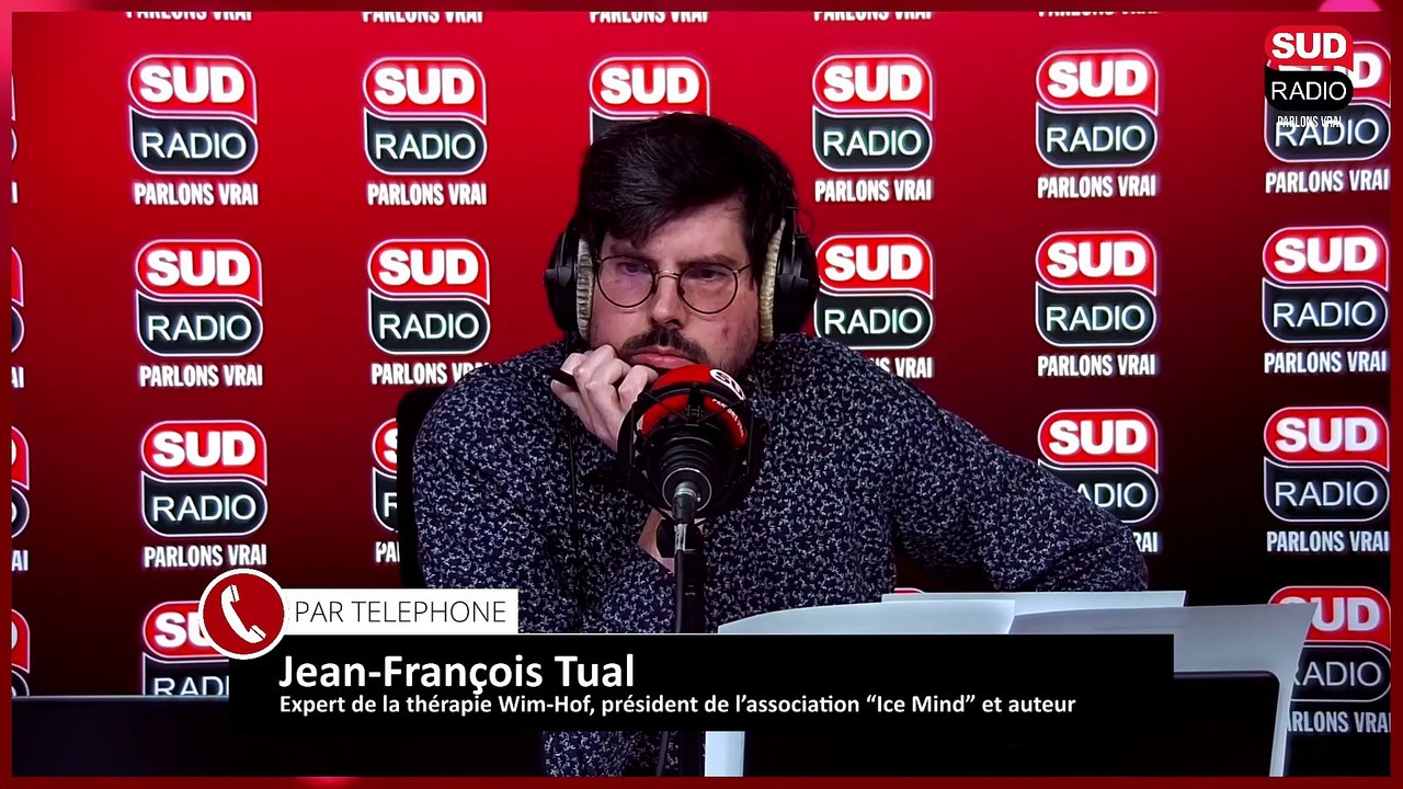 La douche froide remède miracle contre le stress et la dépression