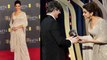 BAFTA Awards 2024: Deepika Padukone Saree Look Viral, Presents Awards To Jonathan Glazer, Ab Alia
