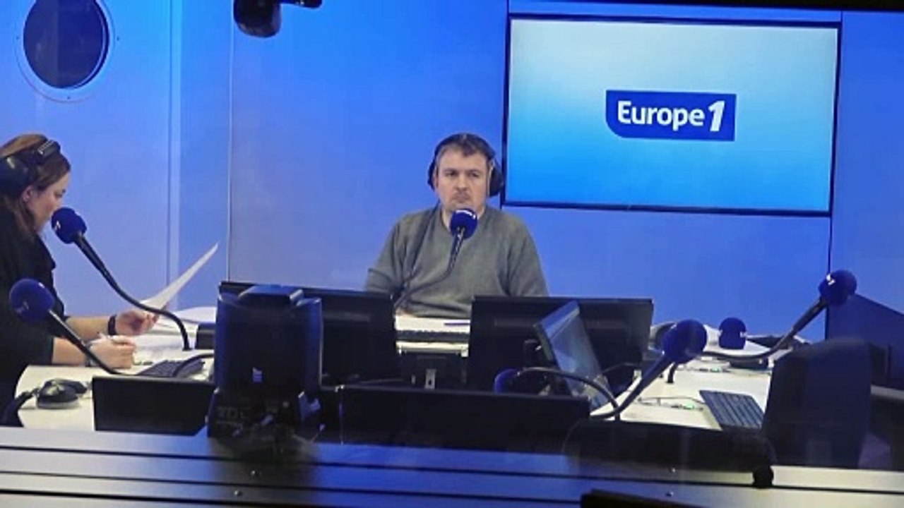 INFO EUROPE 1 - A69, méga-bassines, parc photovoltaïque… Ces projets qui pourraient se transformer en ZAD