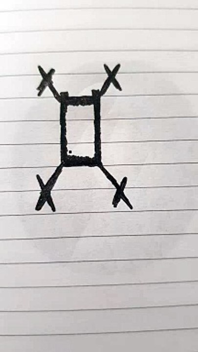 Drone disegno