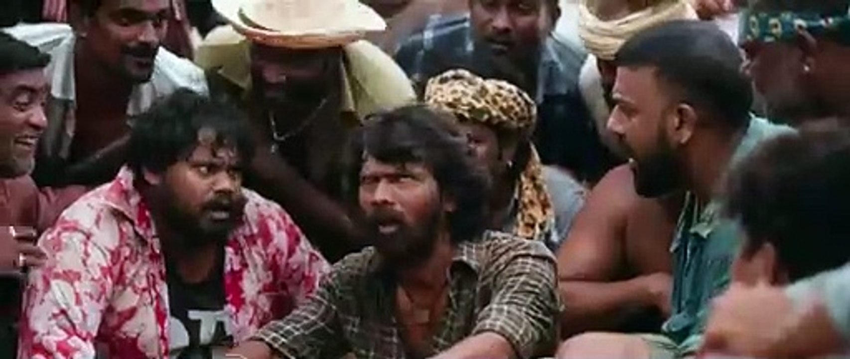 chevvaikizhamai (2023) Tamil dubbed horror thriller part-2