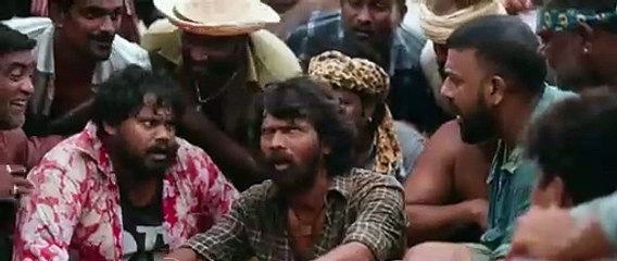 chevvaikizhamai (2023) Tamil dubbed horror thriller part-2