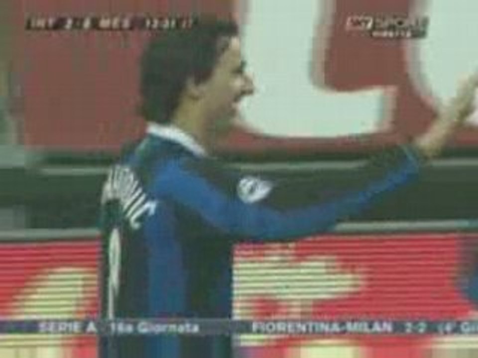 Zlatan Ibrahimovic