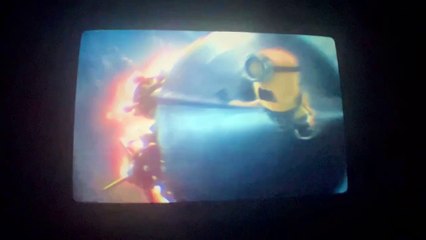 Mooned Hinter'm Mond Full Vector Short German/Deutsch