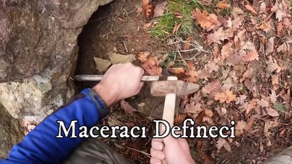 Tılsımlı Define Kasalarını Açtım !!!