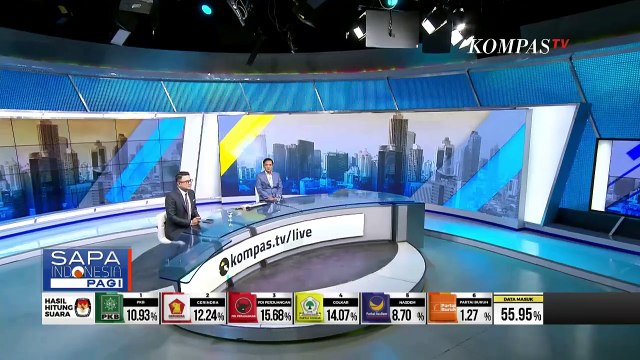 Begini Gerak Timses Anies, Prabowo, Ganjar Mencari Bukti Kecurangan saat Menanti Hasil Resmi KPU