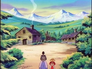 Heidi Dublat în Română: Povestea Clasică a Fetiței din Alpi 🏔️