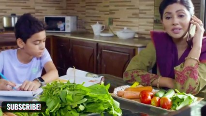 Baby baji - Episode 53 |Best pakistani darama