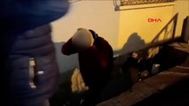 Van'da göçmen kaçakçılığı operasyonunda 3 tutuklama