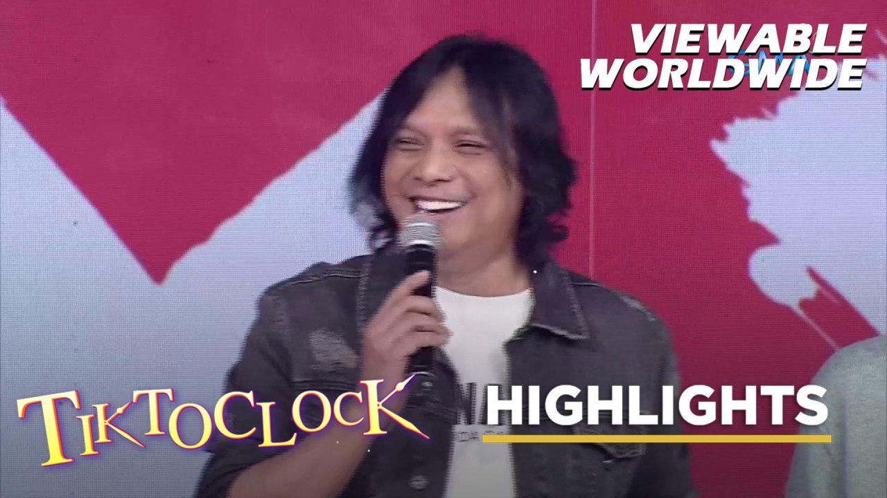 TiktoClock: Ariel Villasanta, NA-CATFISH ng isang TRUCK DRIVER?!