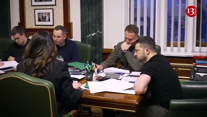 Kremlin conducts special operation to discredit Ukrainian President