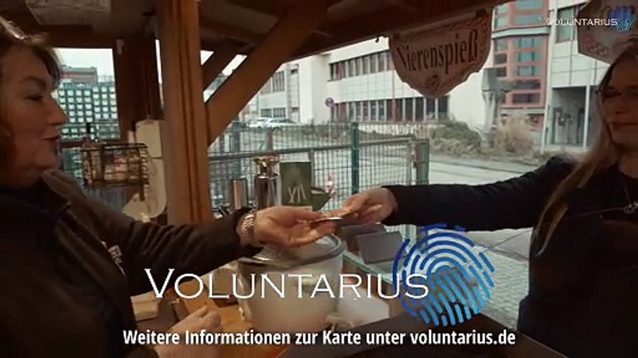 Rabattaktionen für Voluntarius-Karteninhaber bei Sottile’s Imbiss in Mainz-Hechtsheim