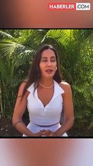 Survivor Sahra ile Seda'nın olayı nedir? Survivor Sahra neden ayrıldı?