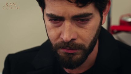 Kan Çiçekleri 254. Bölüm - Karanlık Günler Bitecek