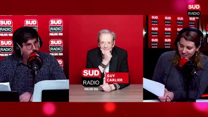 Vincent Lindon, futur président ? - La chronique de Guy Carlier