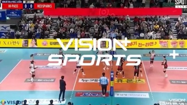 Fantastis! Megawati Cetak Rekor Sejarah, Red Sparks Sukses Kalahkan AI Peppers dan Geser GS Caltex