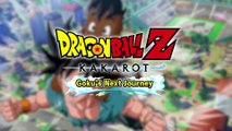 Dragon ball z kakarot – bande-annonce consoles next gen