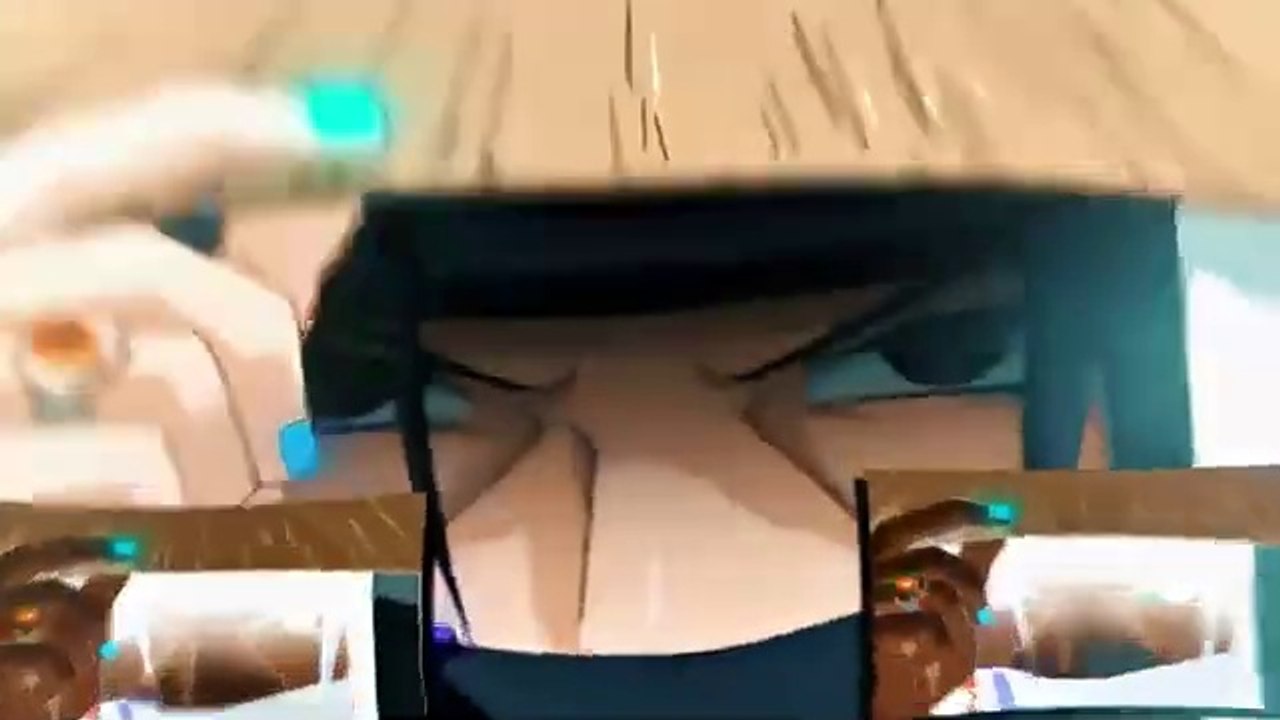 Naruto - Outside [Edit/AMV]!