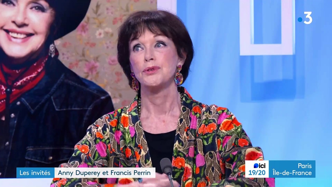 Après ses propos polémiques sur les accusations de Judith Godrèche, l'actrice Annie Duperey a présenté hier soir ses excuses et annonce quitter l'association "SOS Village d'enfants"