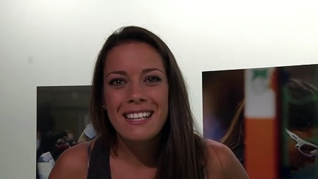 Quand Cléopatre Darleux répond à une demande en mariage d'un internaute