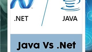 Java Vs .Net: Which One to Choose? #JavaVsDotNet #HiddenBrains #webdevelopment
